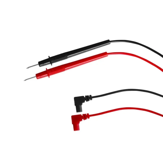 Мультиметр цифровой Master MAS838L-1 600В 94725