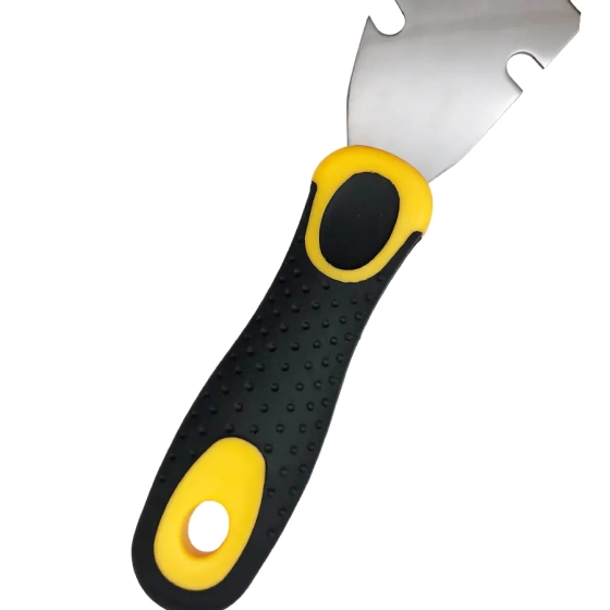 Мультишпатель 10 см Hardy 2K*82* (0830-820100)