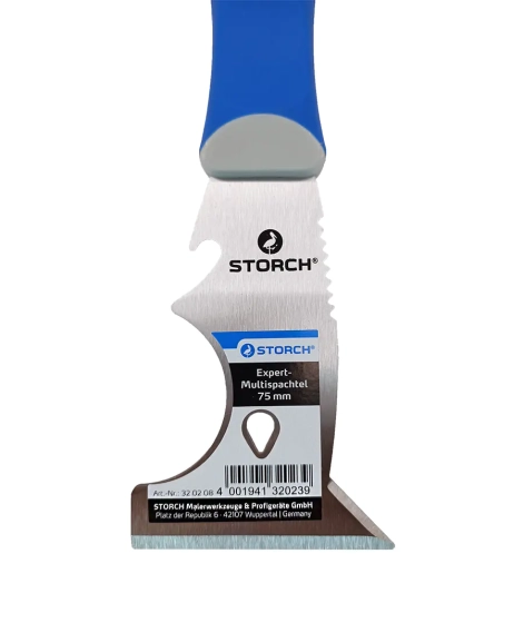 Мультишпатель малярный STORCH 75 мм
