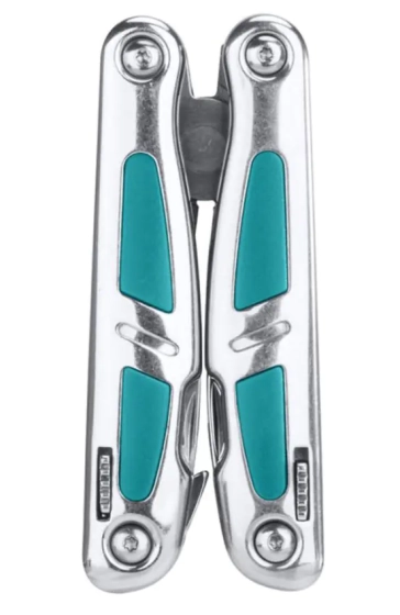 Мультитул Total TFMFT01151 15 в 1