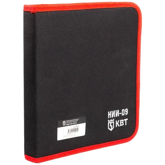 Набор диэлектрического инструмента 7 предметов КВТ