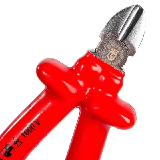 Набор диэлектрического инструмента 7 предметов КВТ