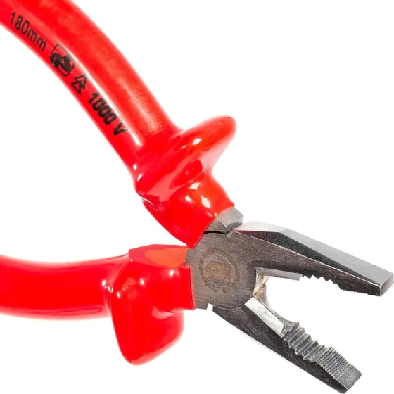 Набор диэлектрического инструмента 7 предметов КВТ