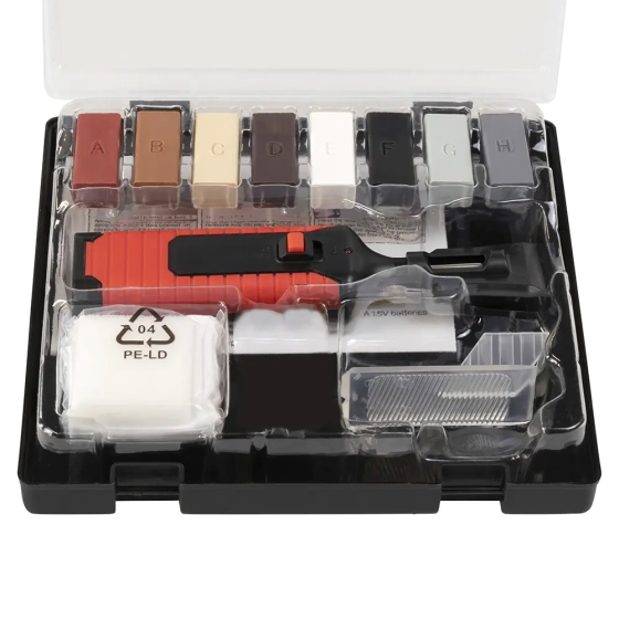 Набор для ремонта плитки и ламината DLT (1532)