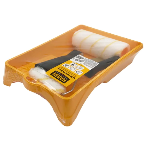 Набор малярного инструмента №55 Hardy 0180-550000