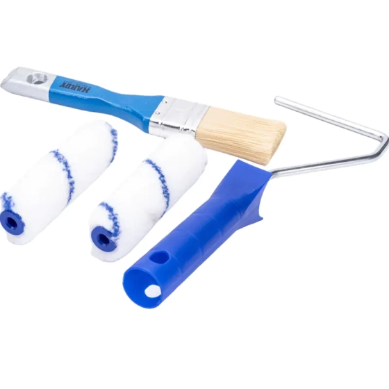 Набор малярного инструмента №72 Hardy 0180-720000