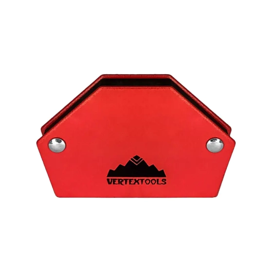 Набор магнитных угольников для сварки Vertextools