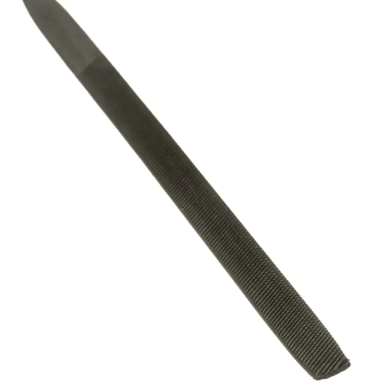 Набор надфилей 6 шт Vira 822011