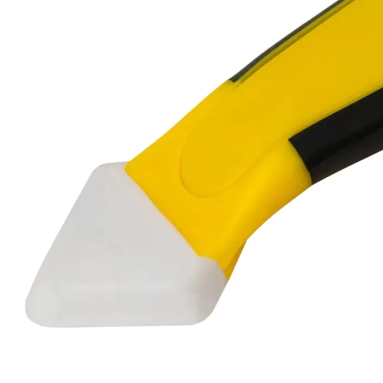 Набор шпателей для затирки герметика DLT 8139