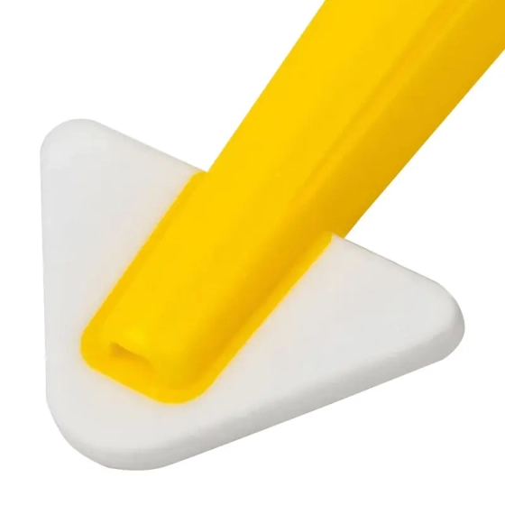 Набор шпателей для затирки герметика DLT 8139