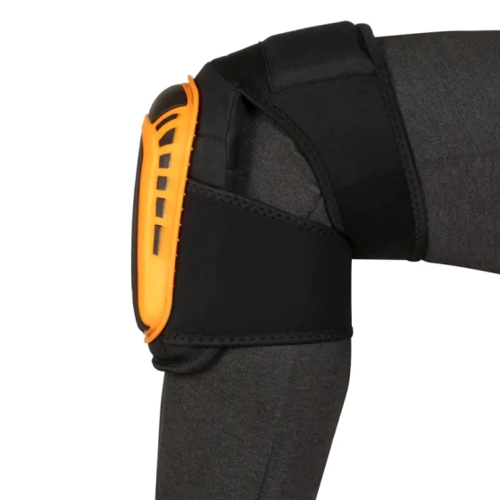 Наколенники строительные DLT 8142