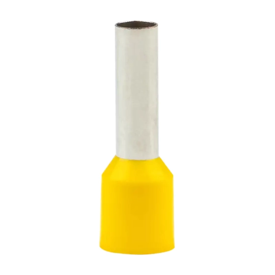 Наконечник НШвИ 6,0-12 EKF (50 шт)