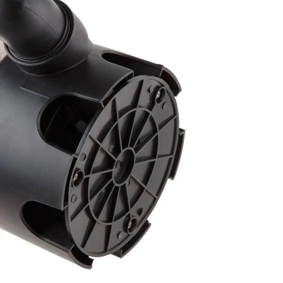 Насос дренажный погружной для грязной воды нерж. ECO DI-903