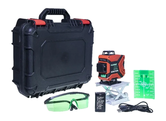 Нивелир лазерный Condtrol Fliesen 3D Laser