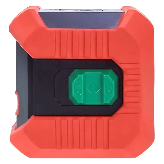 Нивелир лазерный Condtrol QB Green Set