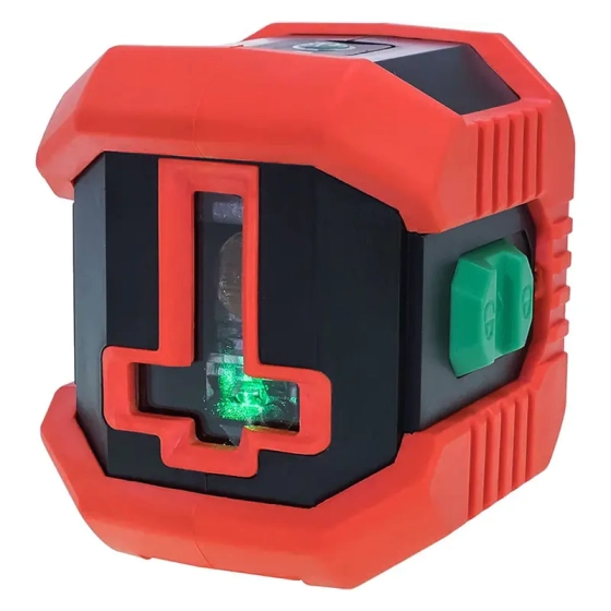 Нивелир лазерный Condtrol QB Green Set
