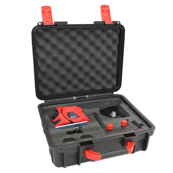 Нивелир лазерный Condtrol XLiner TruSlope