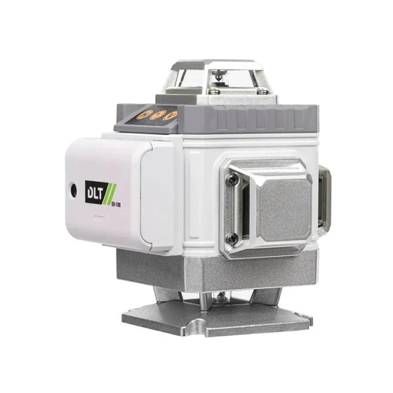 Лазерный уровень (нивелир) DLT EK-100 (4431)