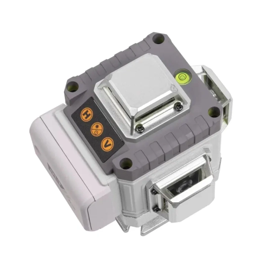 Лазерный уровень (нивелир) DLT EK-100 (4431)