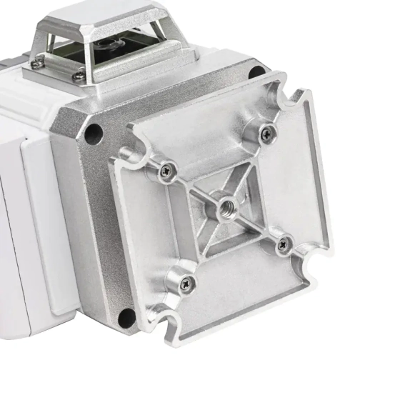 Лазерный уровень (нивелир) DLT EK-100 (4431)