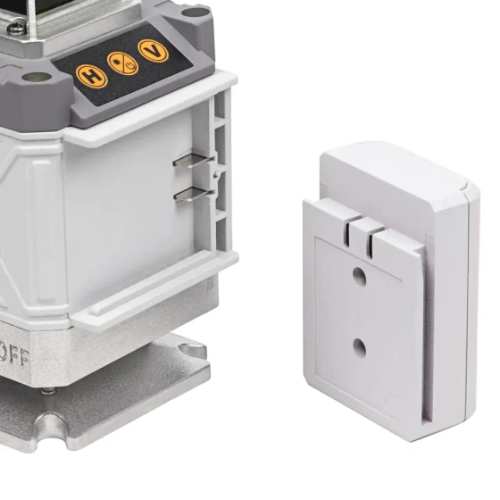 Лазерный уровень (нивелир) DLT EK-100 (4431)