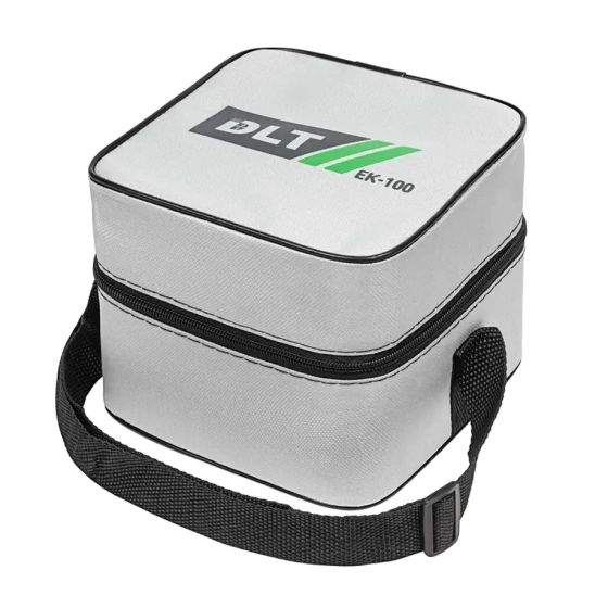 Лазерный уровень (нивелир) DLT EK-100 (4431)