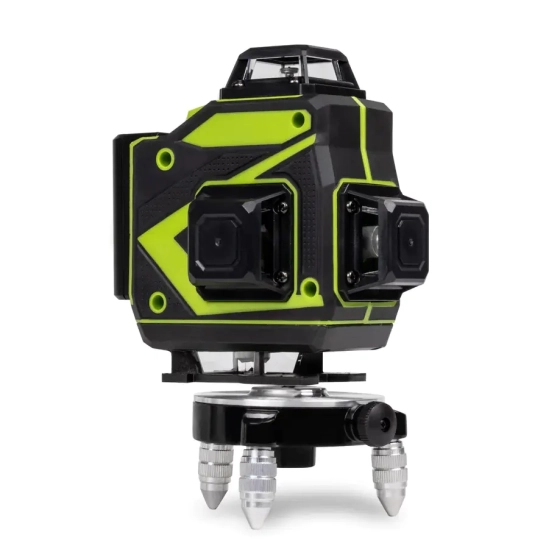 Лазерный уровень (нивелир) DLT MW-94D PRO (0184)