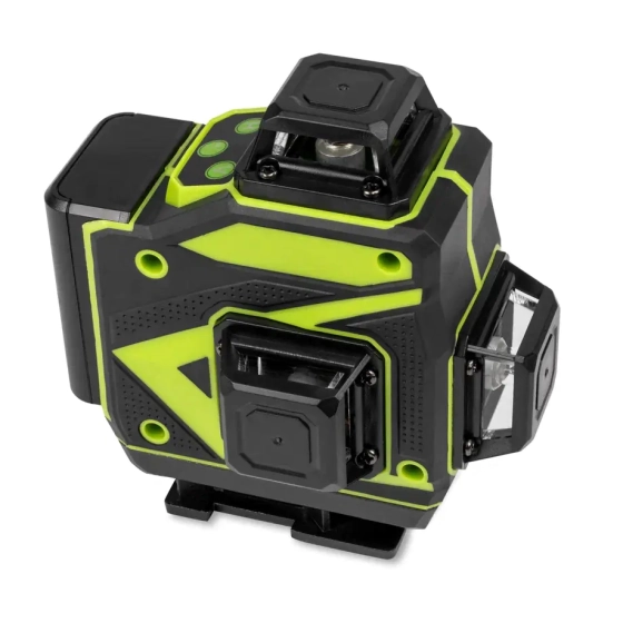 Лазерный уровень (нивелир) DLT MW-94D PRO (0184)