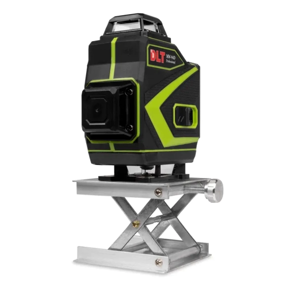 Лазерный уровень (нивелир) DLT MW-94D PRO (0184)