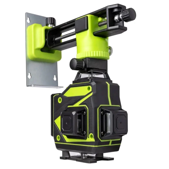 Лазерный уровень (нивелир) DLT MW-94D PRO (0184)