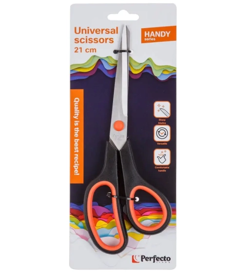 Ножницы универсальные 21 см Handy