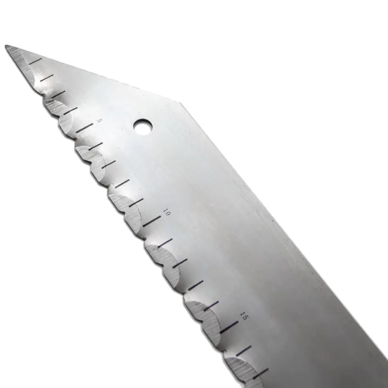 Нож для теплоизоляции 335 мм VIRA 831114