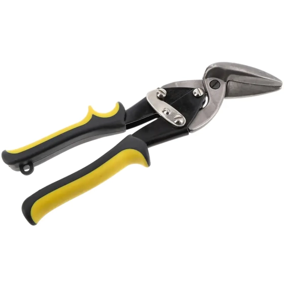 Ножницы для резки металла (прямой рез) Hardy 2248-470250