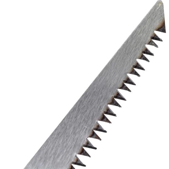 Ножовка по гипсокартону 150 мм Startul ST4029-150