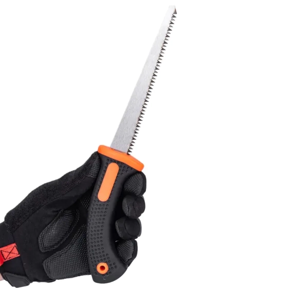 Ножовка по гипсокартону 150 мм Startul ST4029-150