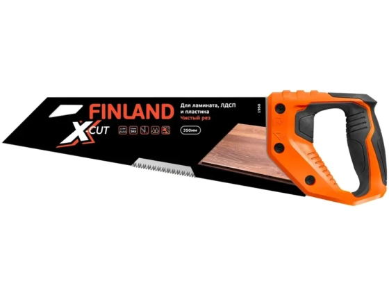Ножовка для ламината Finland 1950 350 мм