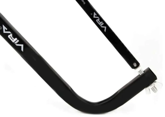 Ножовка по металлу 300 мм VIRA 801010