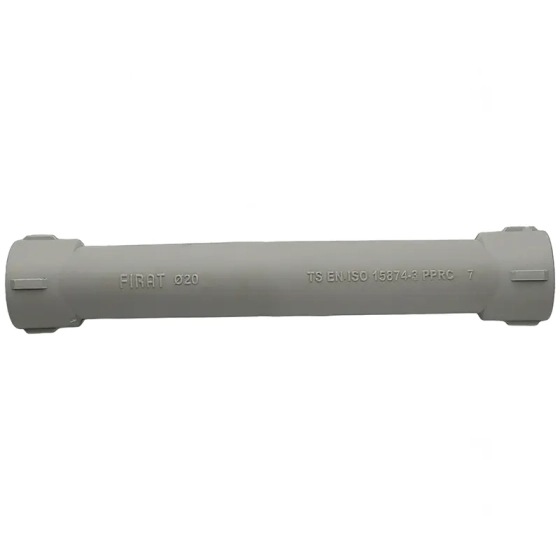 Обвод 20 мм FIRAT ПП