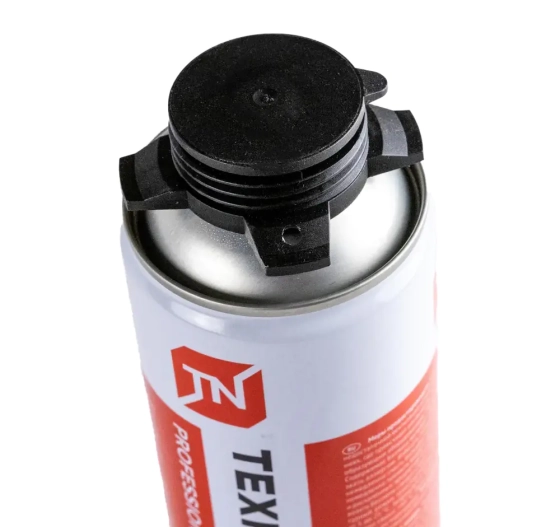 Очиститель пены Технониколь Professional под пистолет, 500 мл