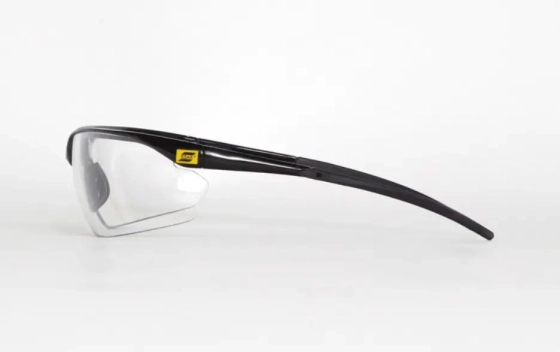 Очки защитные ESAB Warrior Spec. Прозрачные. Тайвань.