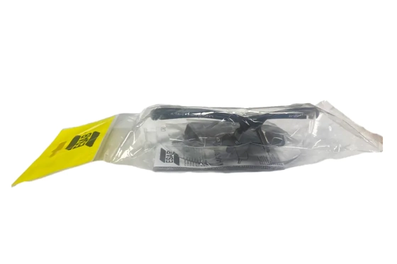 Очки защитные ESAB Warrior Spec (прозрачные)