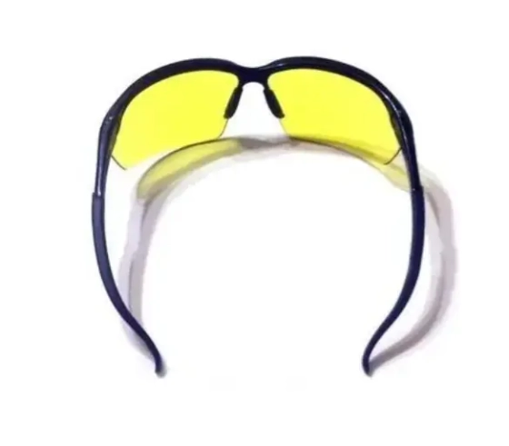 Очки защитные ESAB Warrior Spec (желтые)