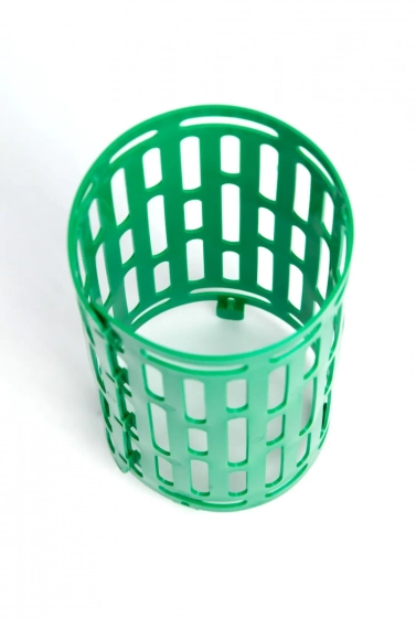 Защитно-декоративное ограждение для дерева 4 шт