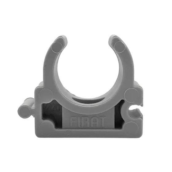 Опора одинарная 20 мм FIRAT ПП