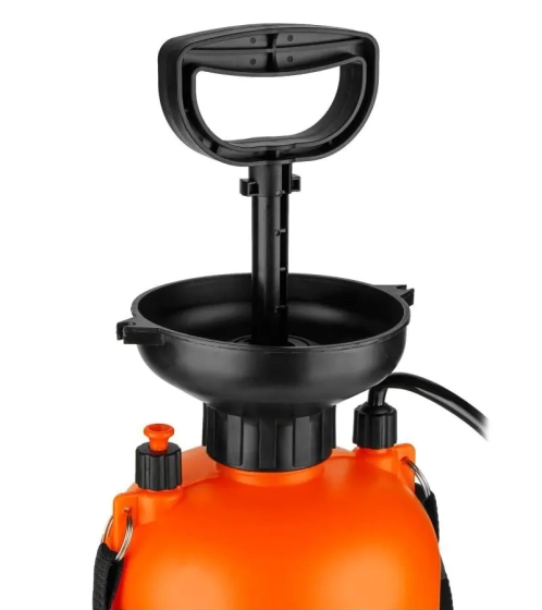 Опрыскиватель компрессионный 5 л Startul Garden ST6560-50