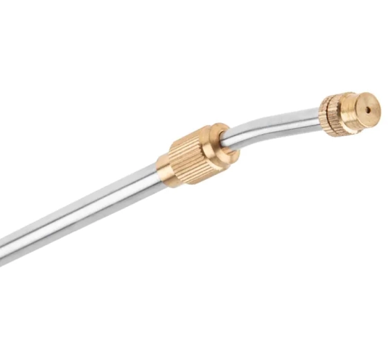 Опрыскиватель компрессионный 5 л Startul Garden ST6560-50