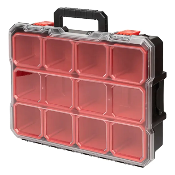 Органайзер №5 для системы хранения инструментов DLT Lite 4047