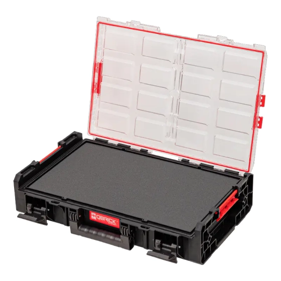 Органайзер Qbrick System ONE Organizer XL 2.0 MFI