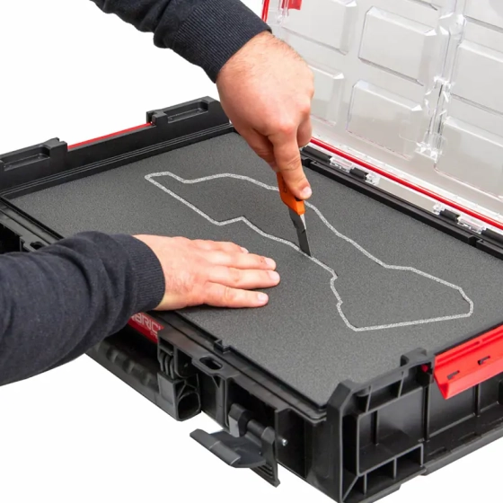 Органайзер Qbrick System ONE Organizer XL 2.0 MFI