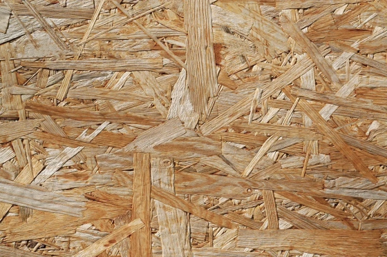 Плита OSB влагостойкая Kronospan 15х2500х1250 мм